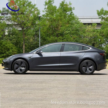 Con motore Tesla Modello 3 di medie dimensioni Tesla di alta qualità Motore elettrico